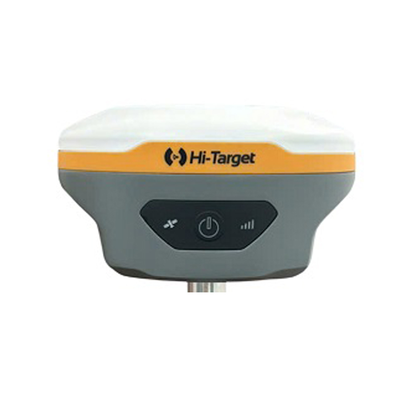 Máy định vị GPS RTK HI-TARGET V600