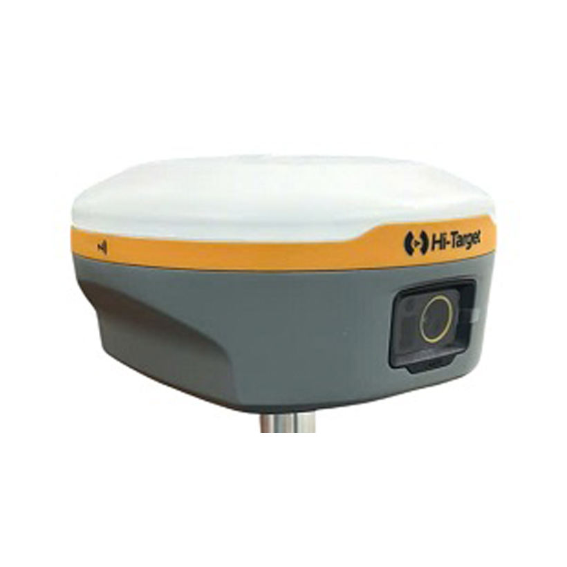 Máy định vị GPS RTK HI-TARGET V600