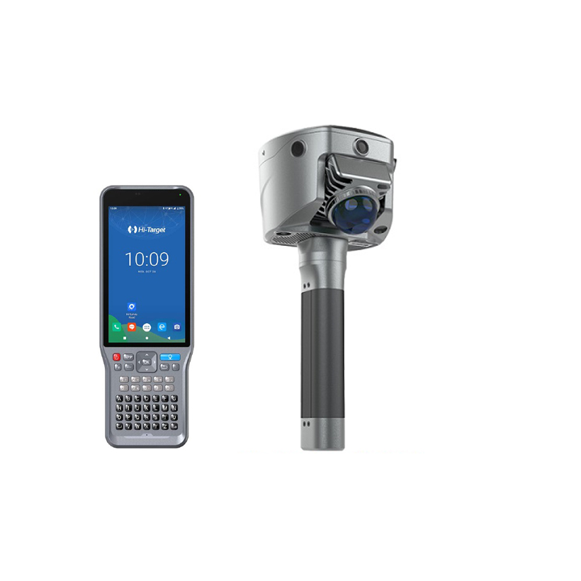 Máy định vị GPS RTK HI-TARGET V700S