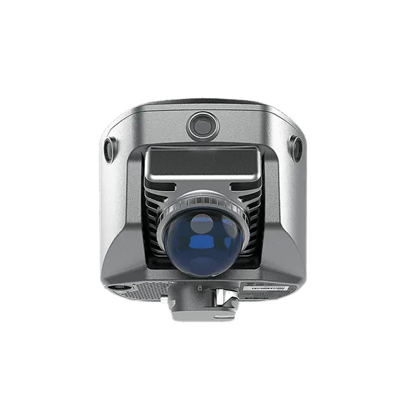 Máy định vị GPS RTK HI-TARGET V700S