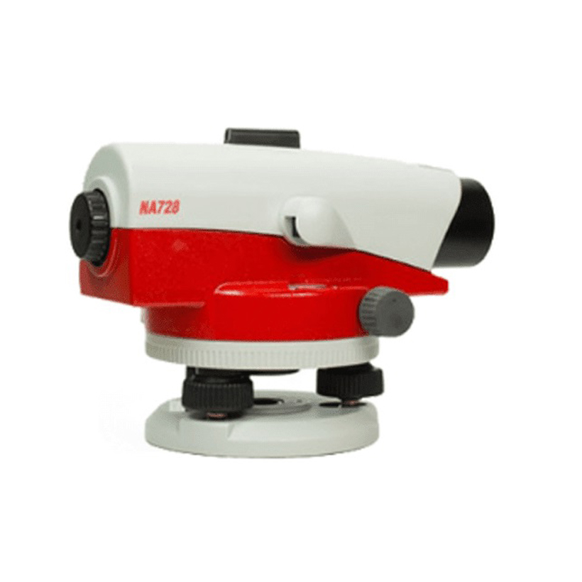 Máy thủy bình LEICA NA728