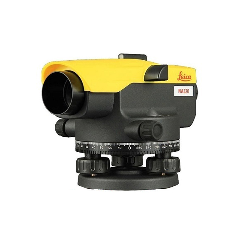 Máy thủy bình LEICA NA320