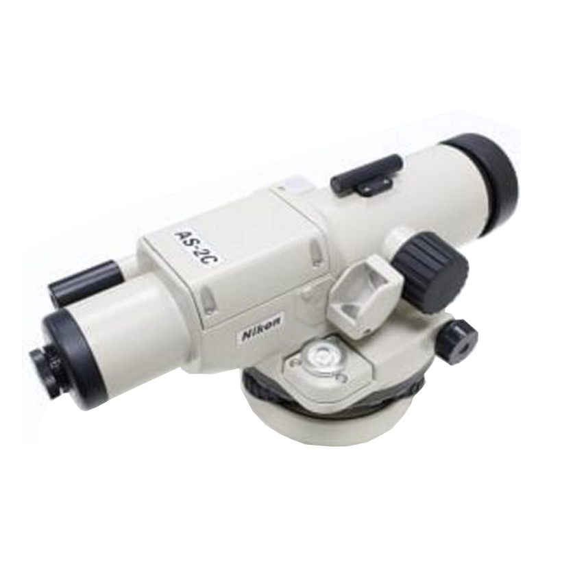 Máy thủy bình NIKON AS-2C