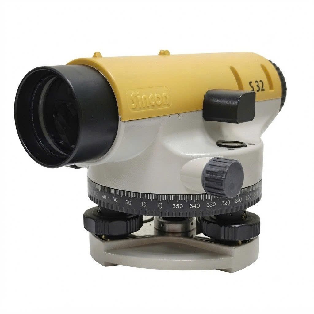 Máy Thuỷ Bình Sincon S32