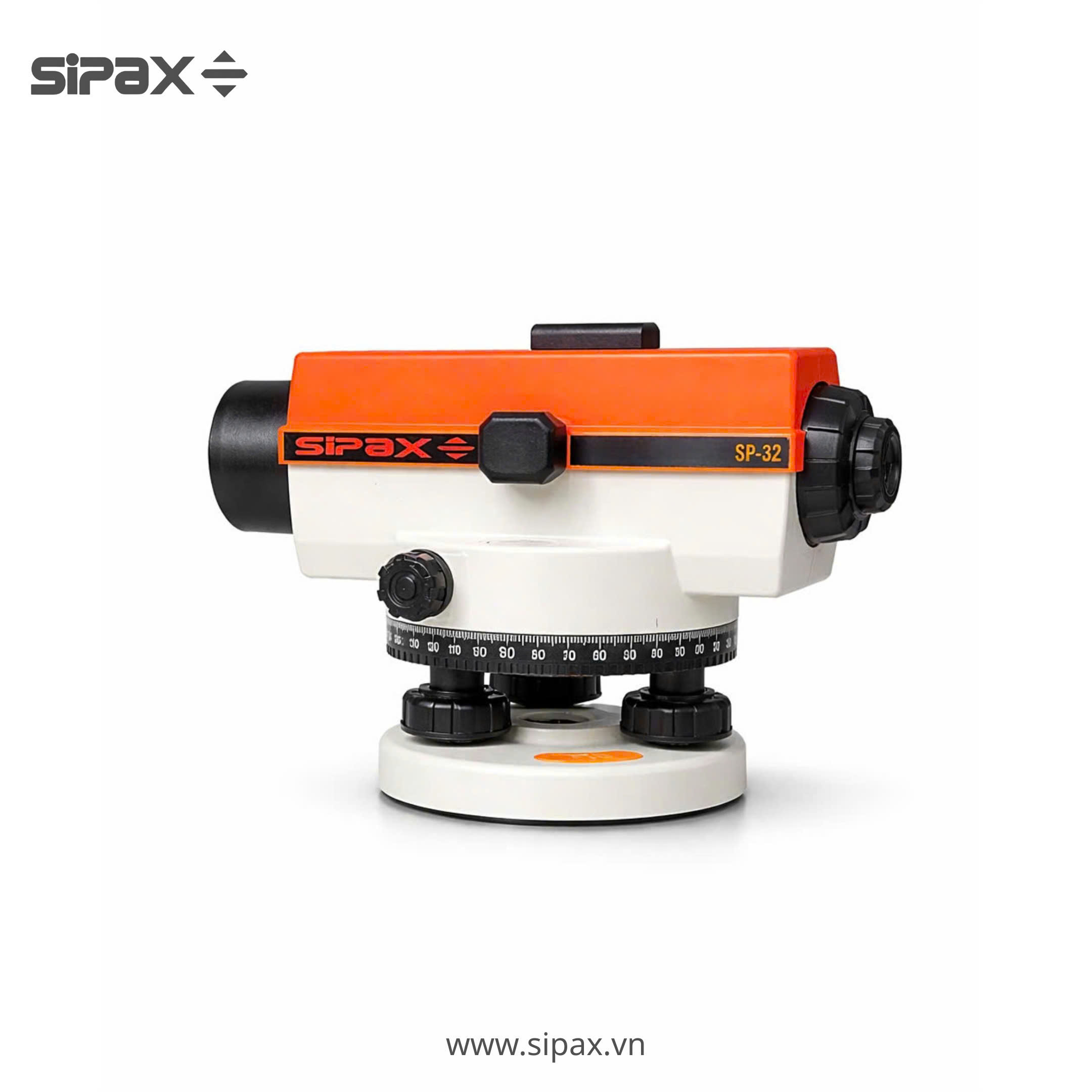 Máy thủy bình SIPAX  SP-32