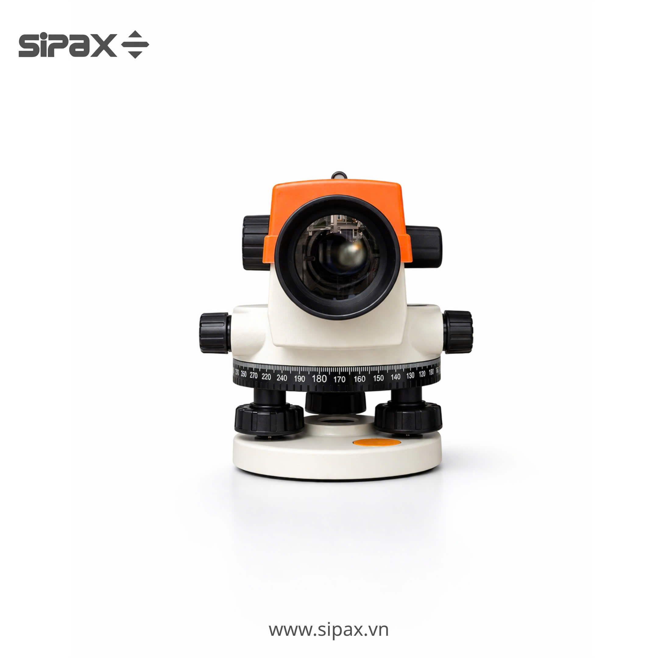 Máy thủy bình SIPAX  SP-32