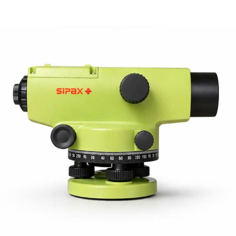 Máy thủy bình SIPAX  SP-40X