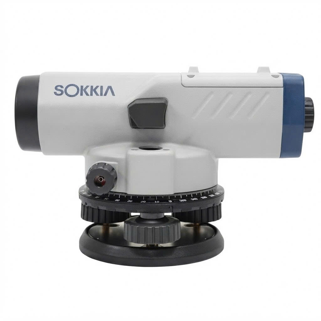 Máy thủy bình SOKKIA B40A