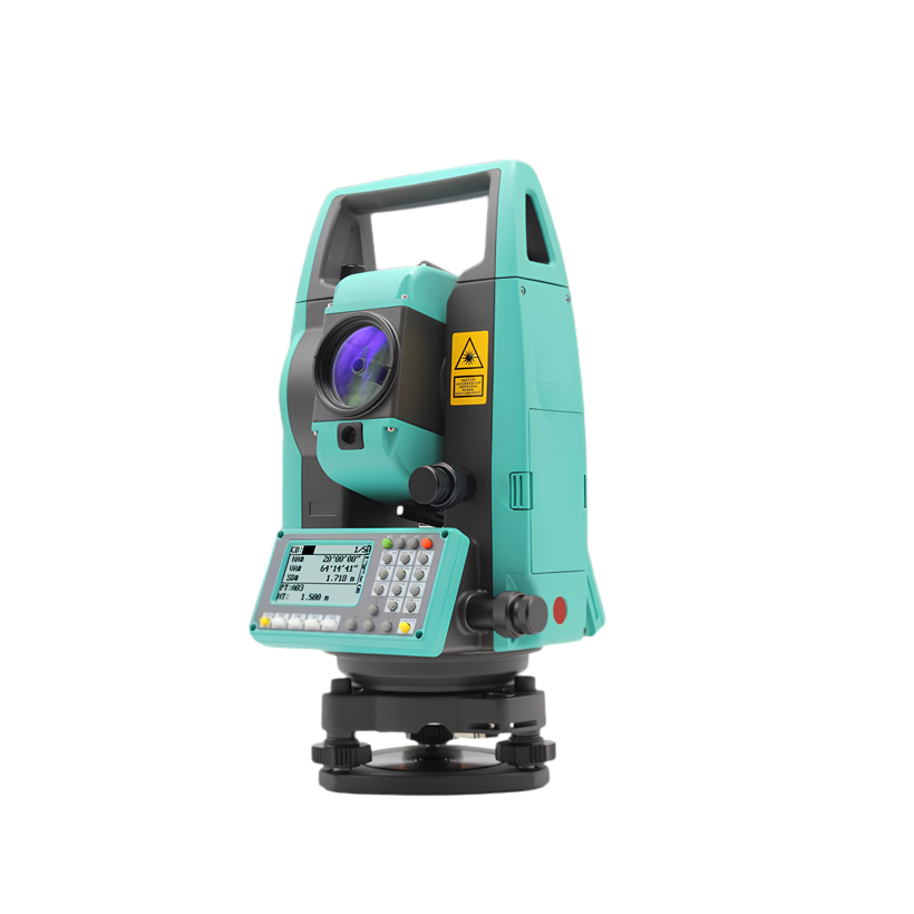 Máy toàn đạc điện tử SPEX AXIS 2