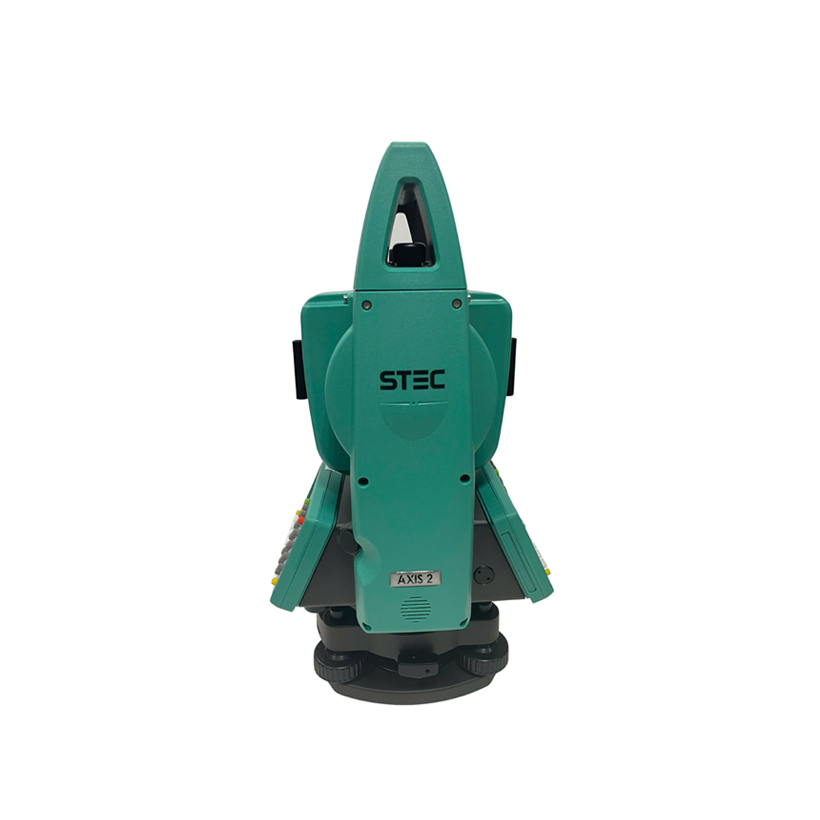 Máy toàn đạc điện tử SPEX AXIS 2