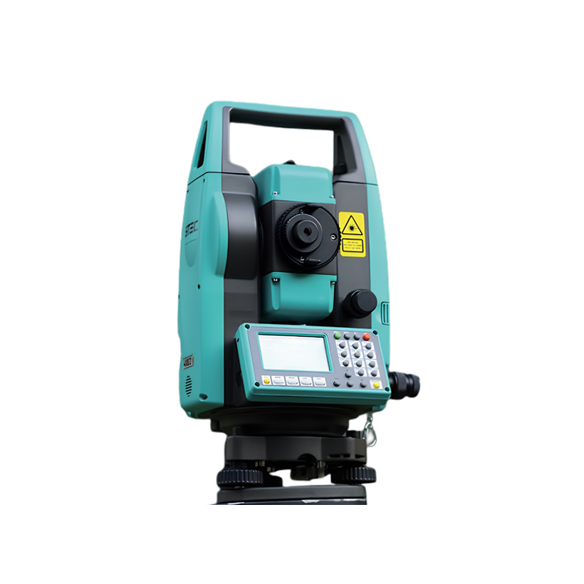 Máy toàn đạc điện tử SPEX AXIS 2