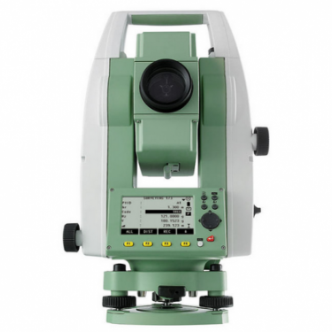 Máy toàn đạc điện tử LEICA TS02 POWER 5"
