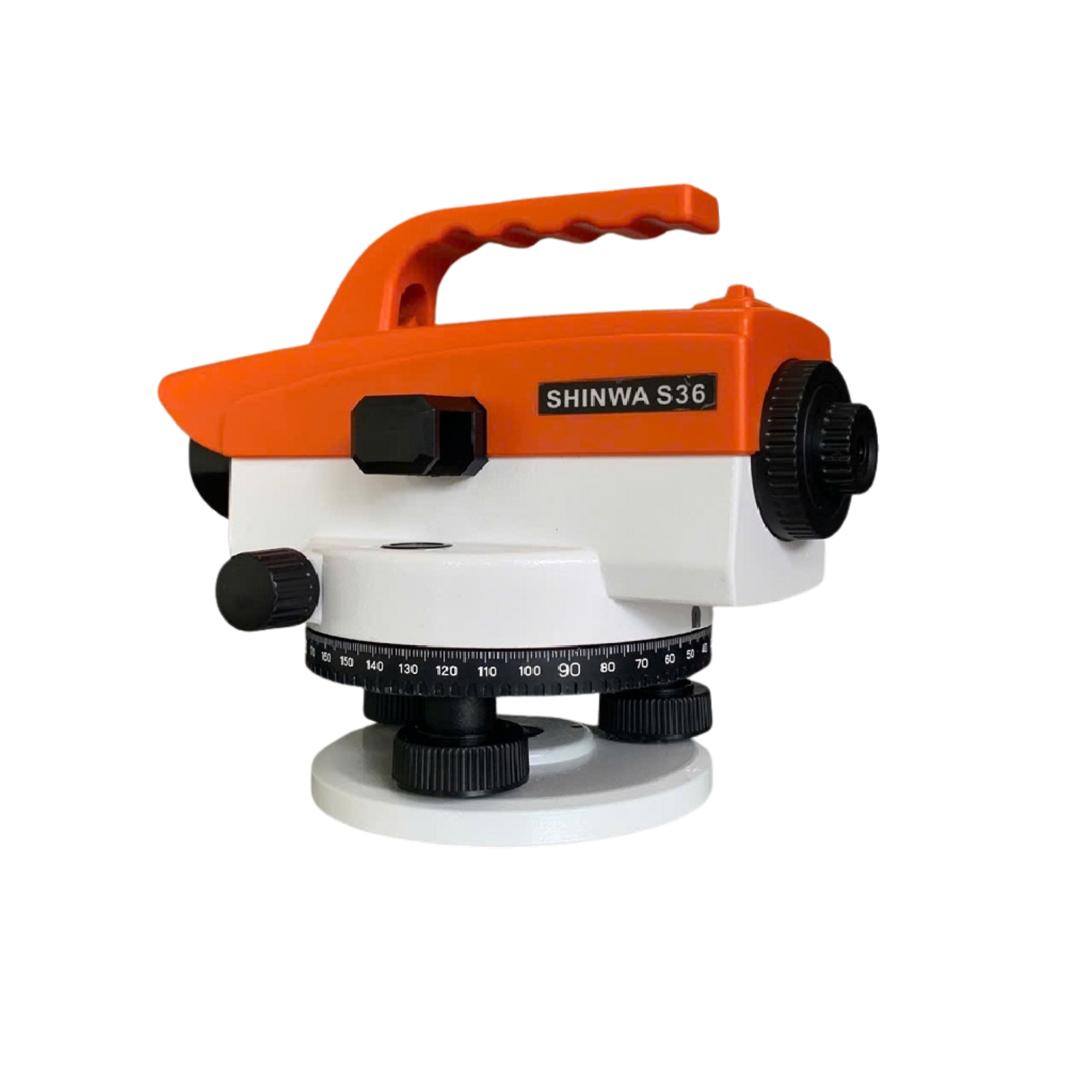 Máy thủy bình SHINWA S36