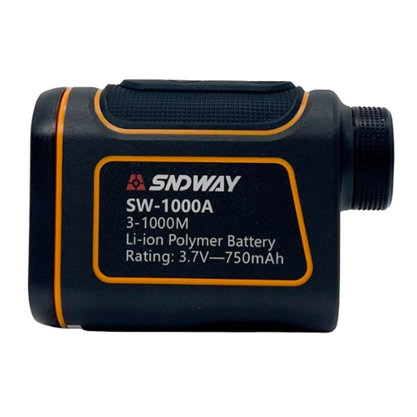 Ống nhòm đo khoảng cách SNDWAY 1000m SW-1000A