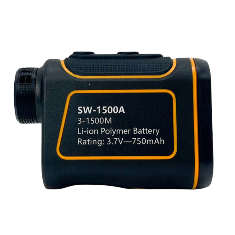 Ống nhòm đo khoảng cách SNDWAY 1500m SW-1500A