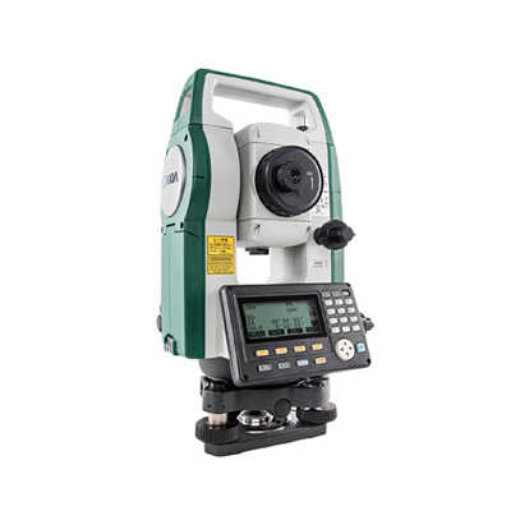 Máy toàn đạc điện tử SOKKIA CX107