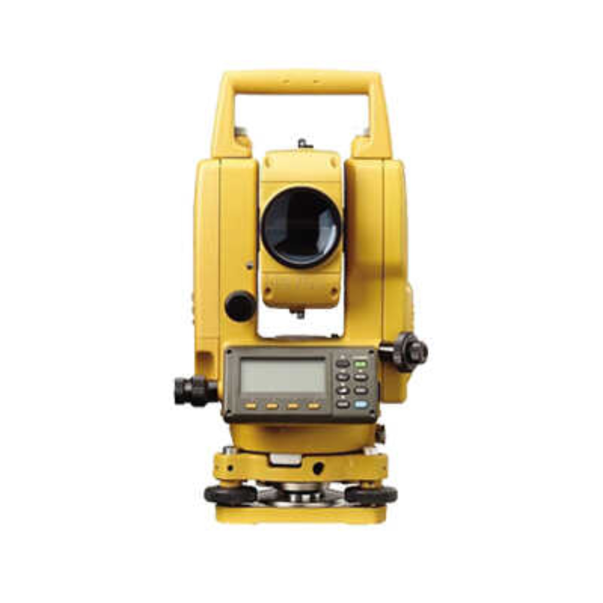 Máy toàn đạc điện tử TOPCON GTS-235N