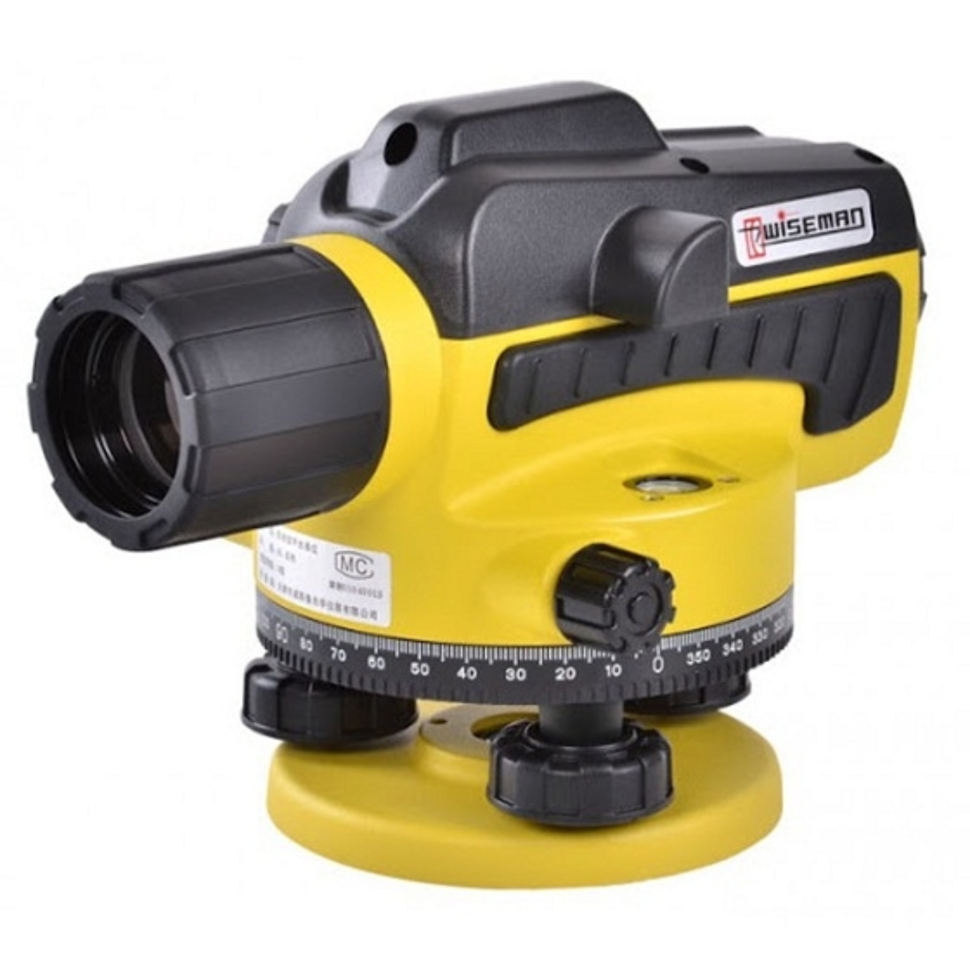 Máy thủy bình WISEMAN AL-12A