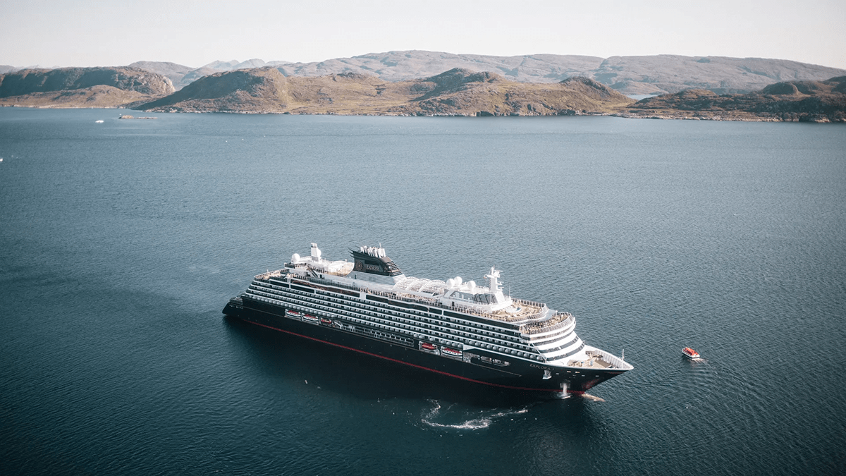 Personalized Service and Ultimate Luxury