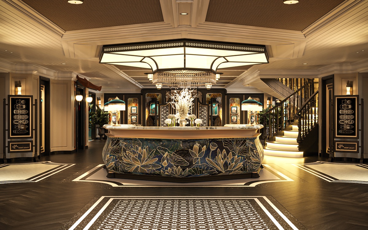 Personalized Service and Ultimate Luxury