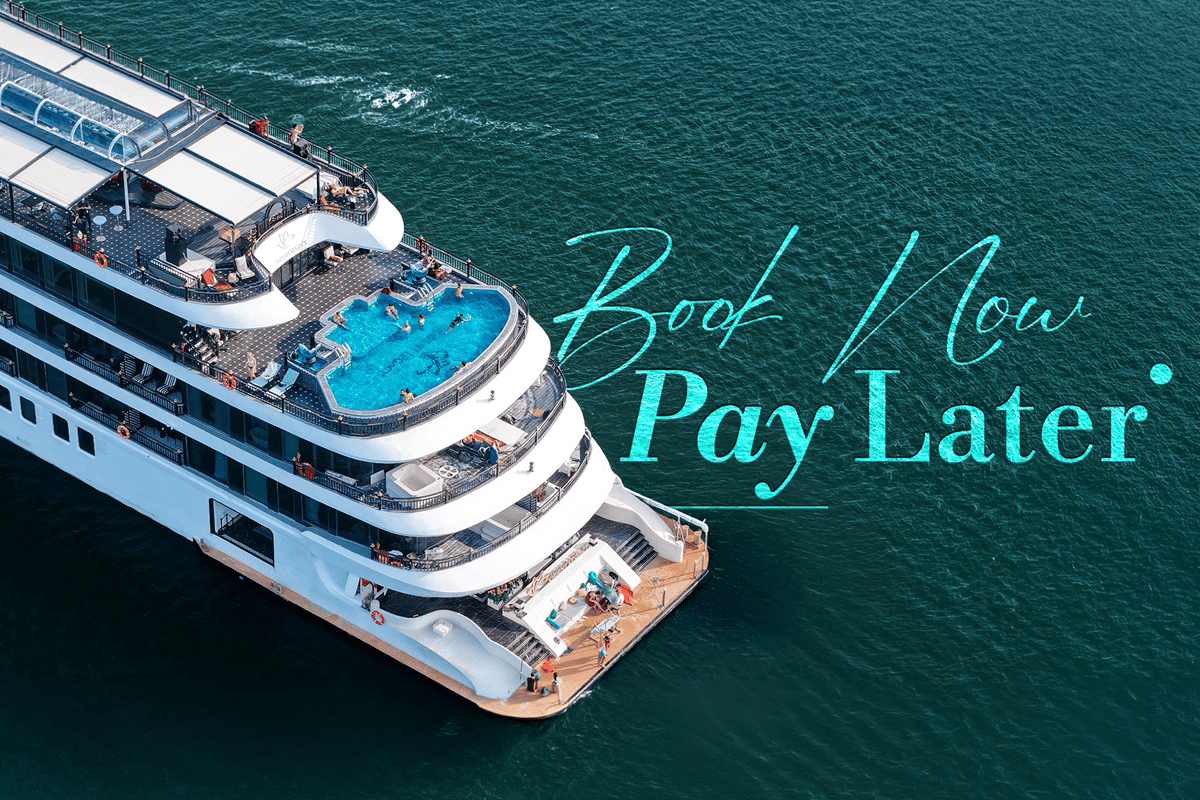 Book Now, Pay Later: How Flexible Booking Works on Orient Legacy