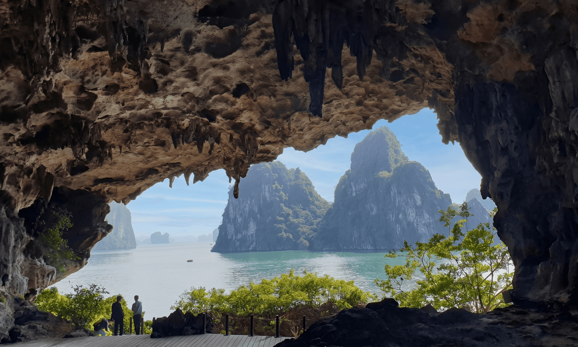 Eco-Conservation Initiatives | Orient Legacy Cruise