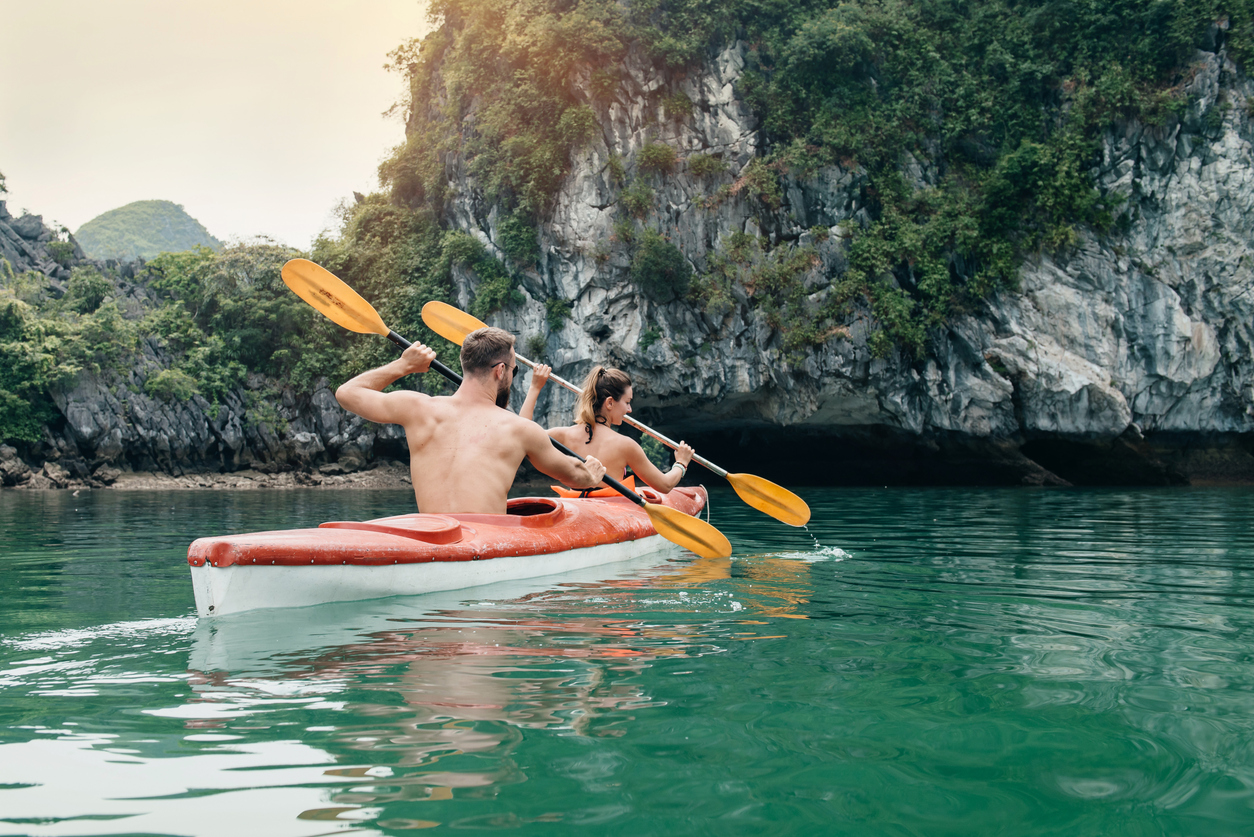 From Kayaking to Biking: Adventure Awaits with Orient Legacy
