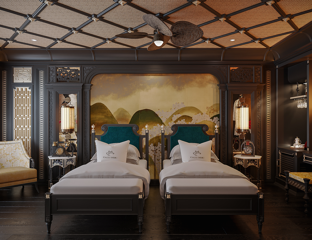 Halong Deluxe