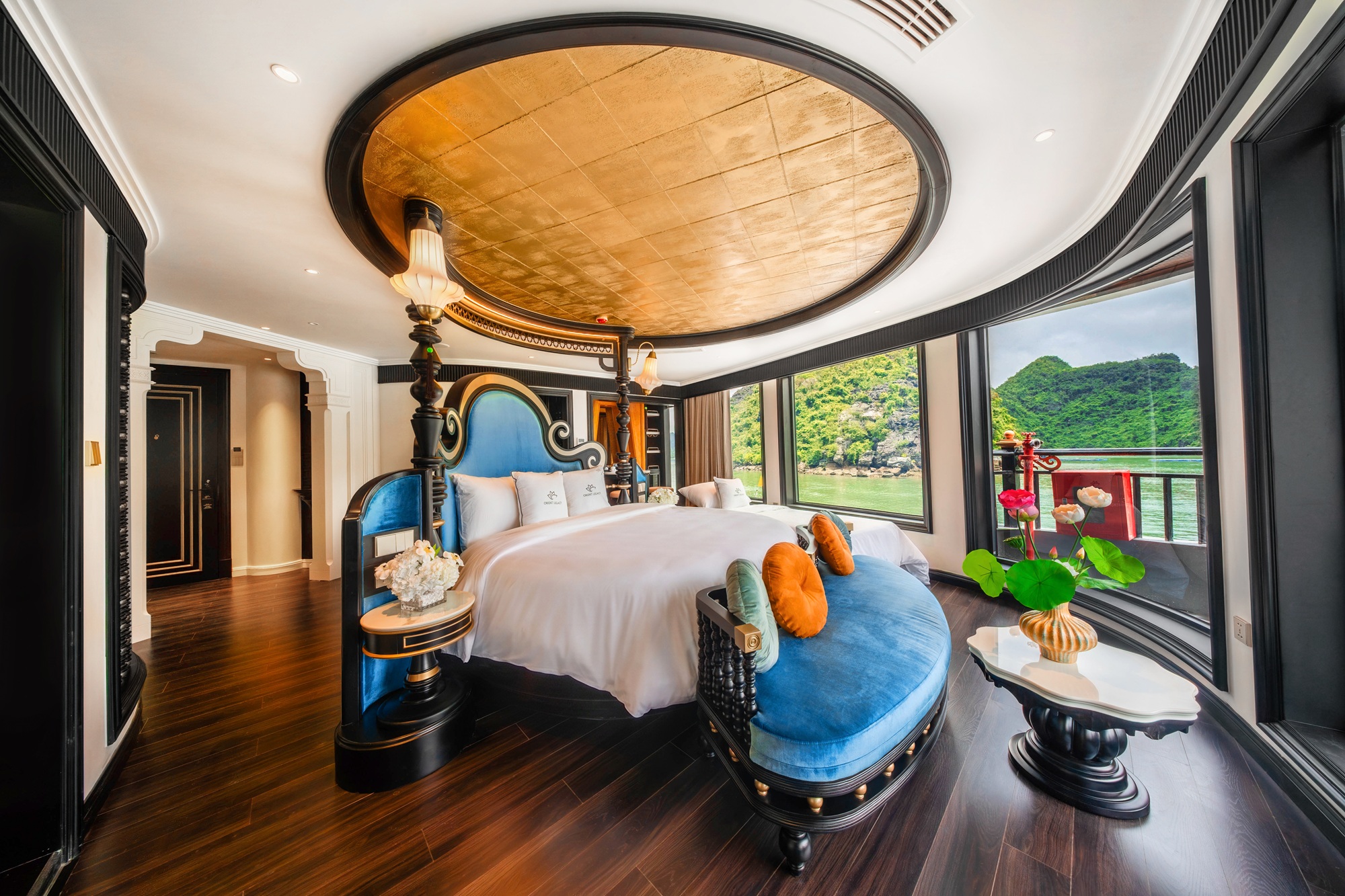 Faifo Legend Suite