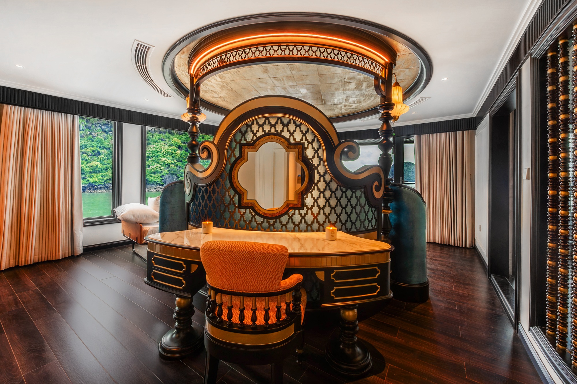 Faifo Legend Suite