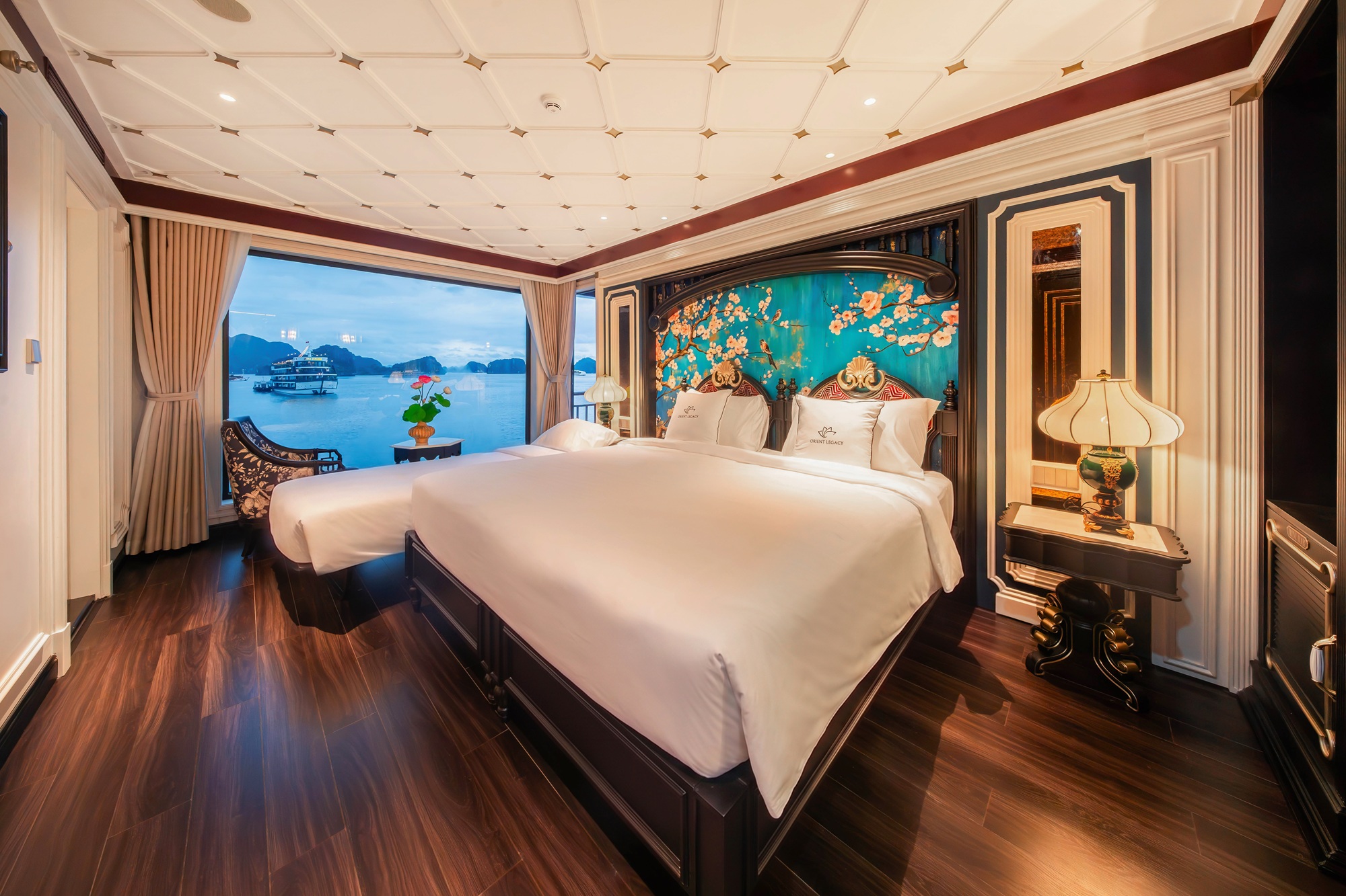 Saigon Grand Suite