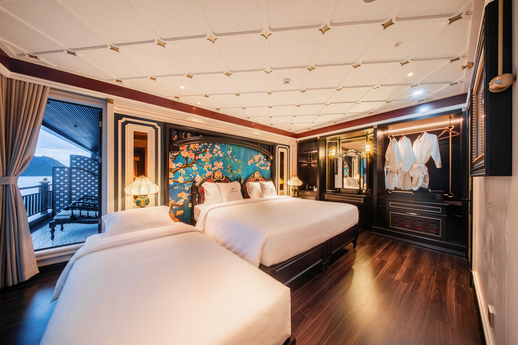 Saigon Grand Suite