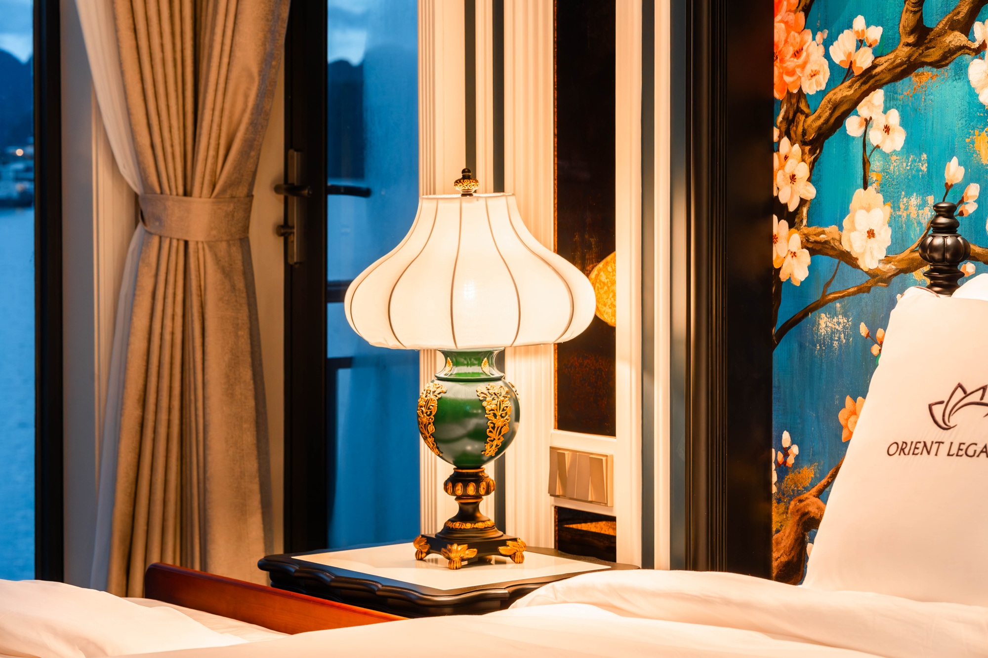 Saigon Suite