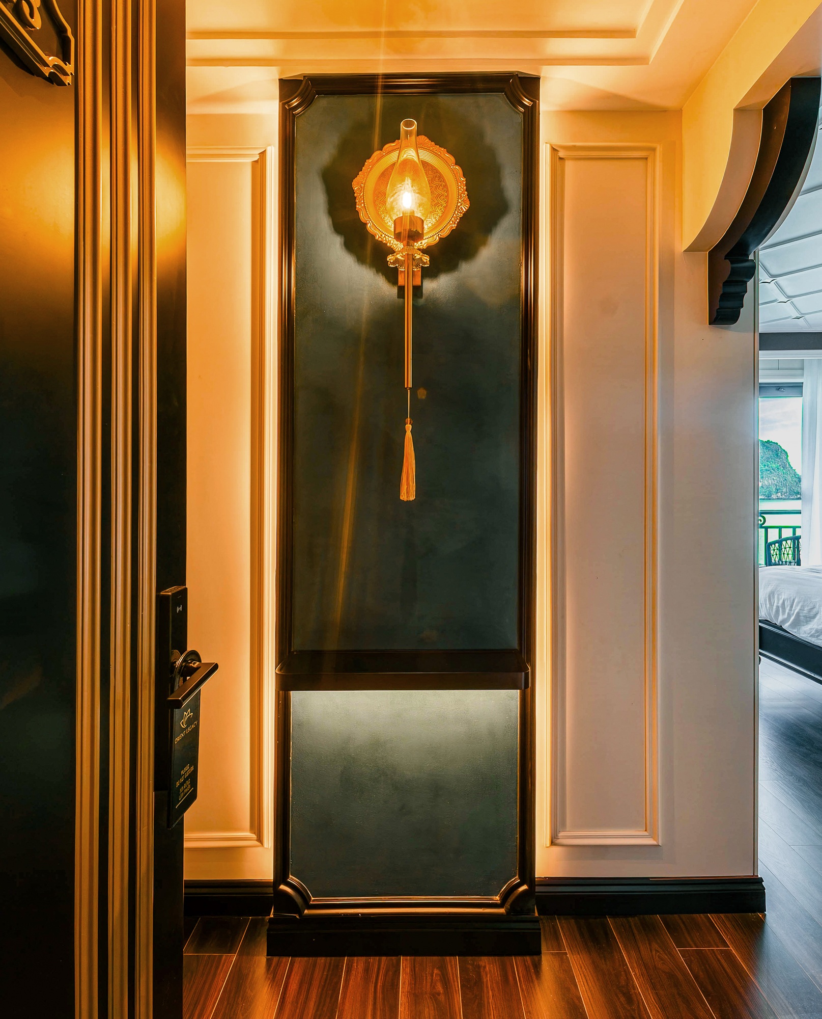 Saigon Grand Suite