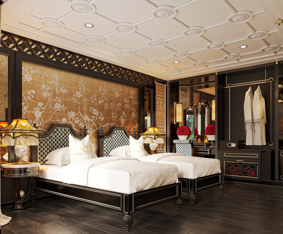 Faifo Grand Suite