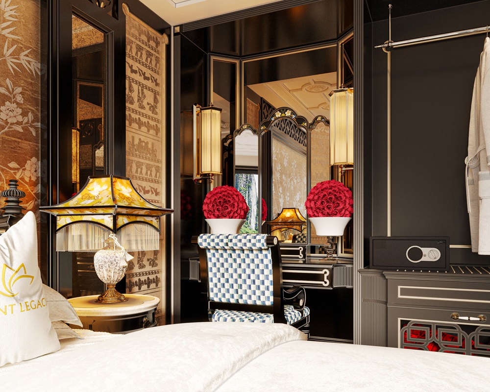 Faifo Grand Suite