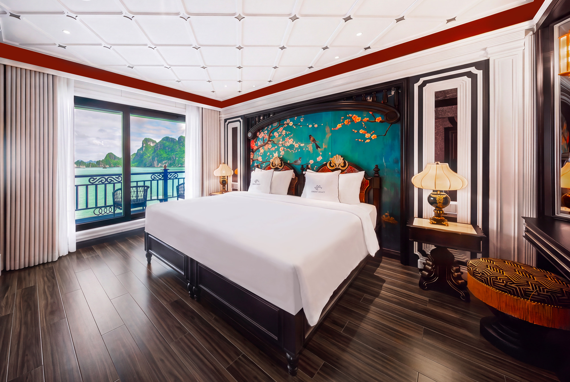 Saigon Suite