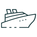 AMAZING PORTS