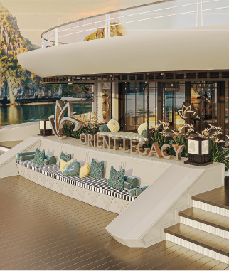 Marina Platform