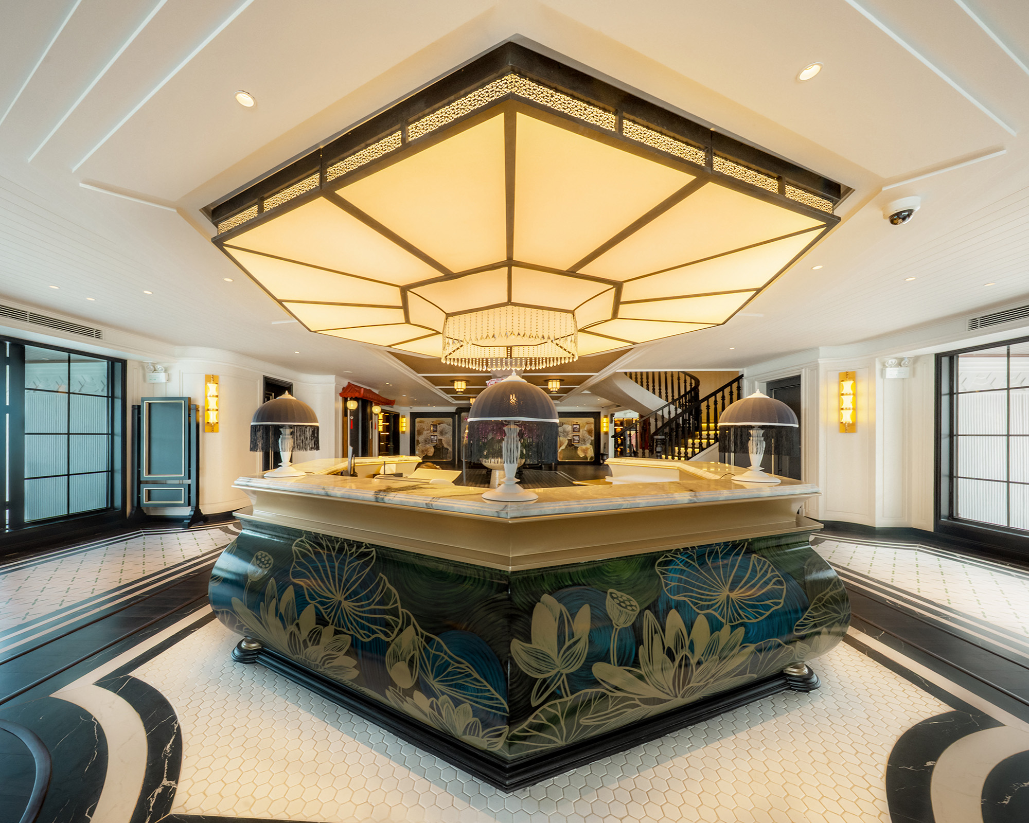 Halong Reception & Lounge