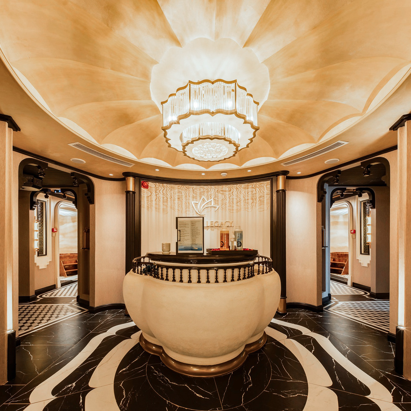 Lotus Wellness & Spa