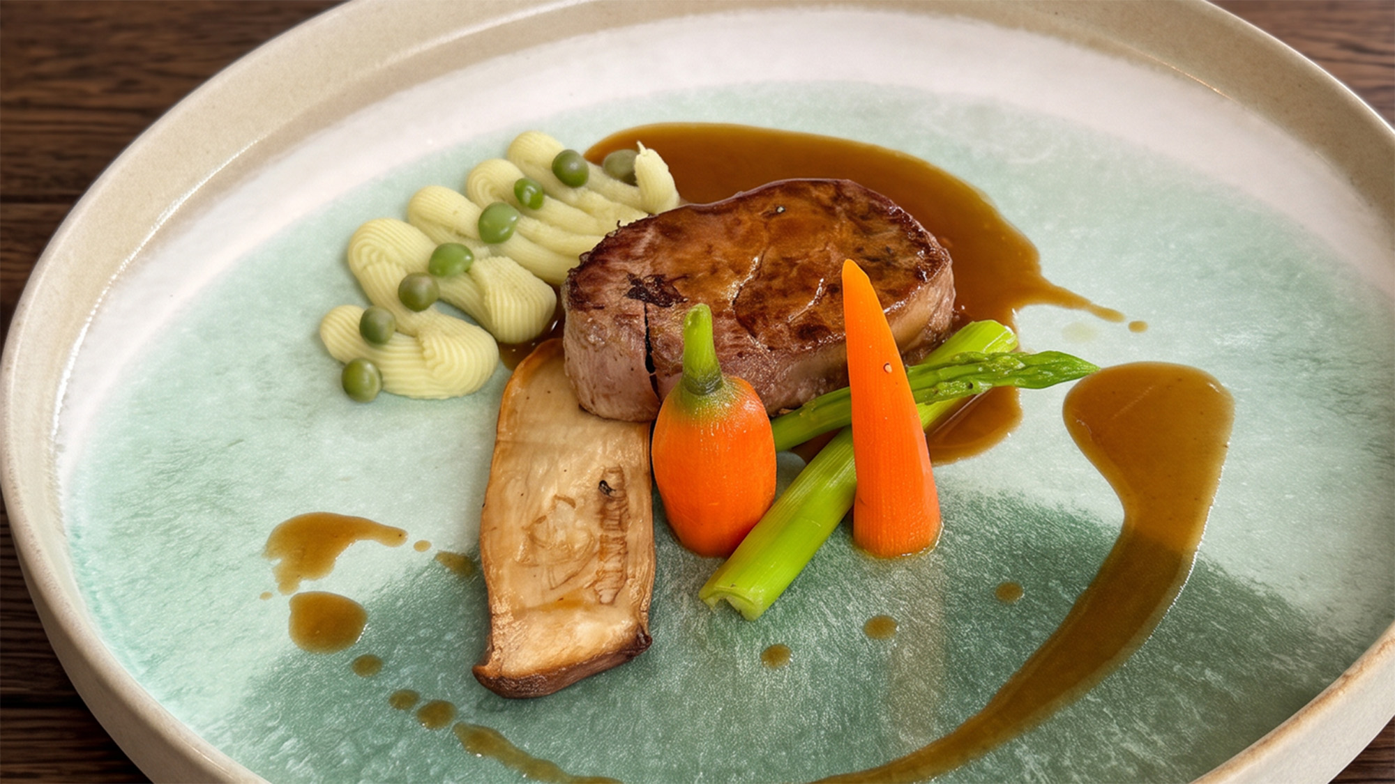 Orient legacy food 3