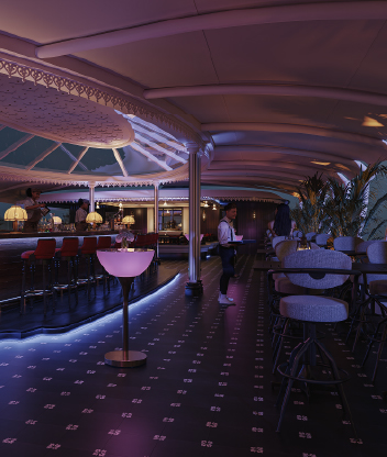 Dalat Sky Bar & Terrace