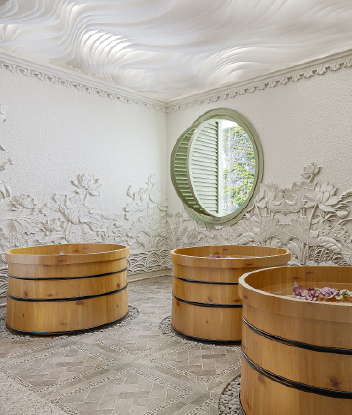 Lotus Wellness & Spa