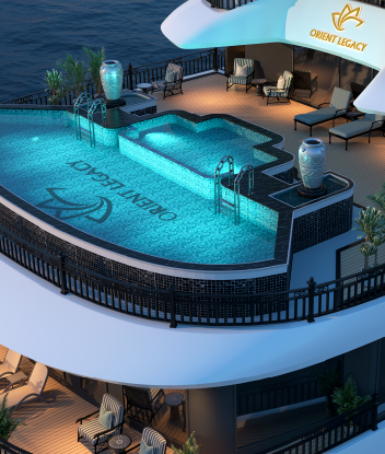 Four Season Pool