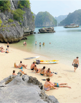 3 DAYS 2 NIGHTS - Legacy Adventure