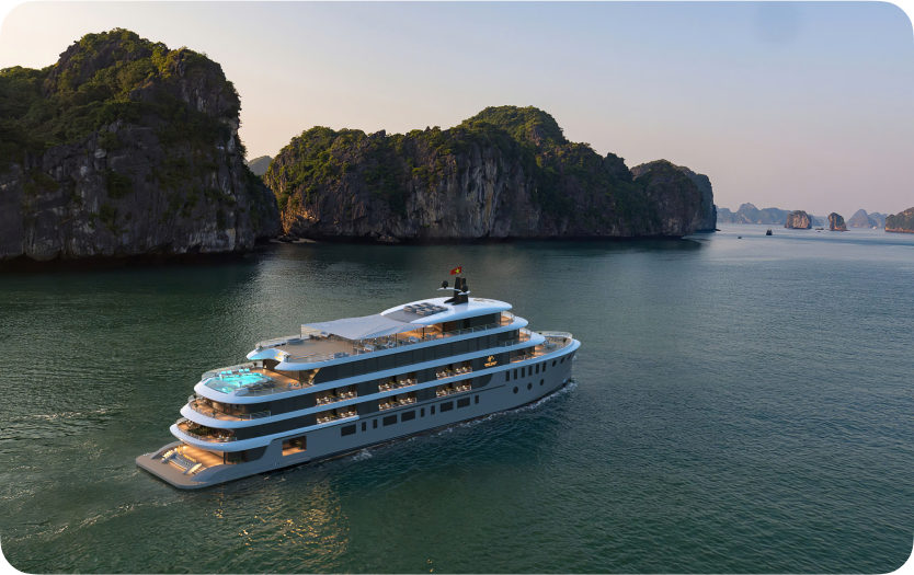 Group and Private Charters