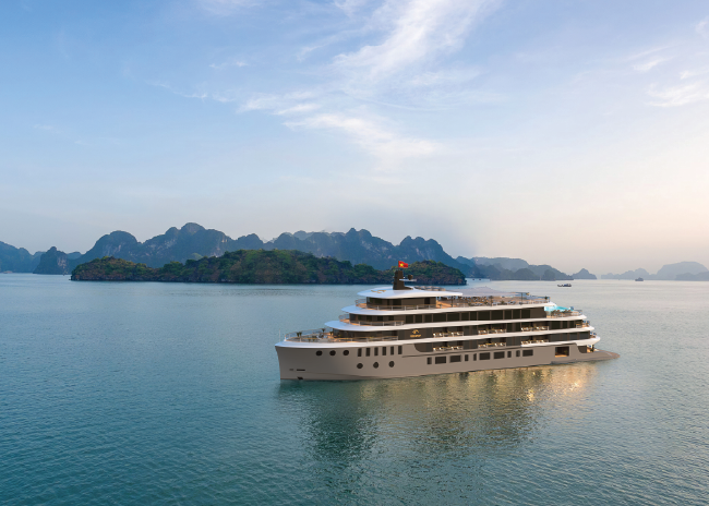 Our Cruise