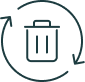 Innovative waste management