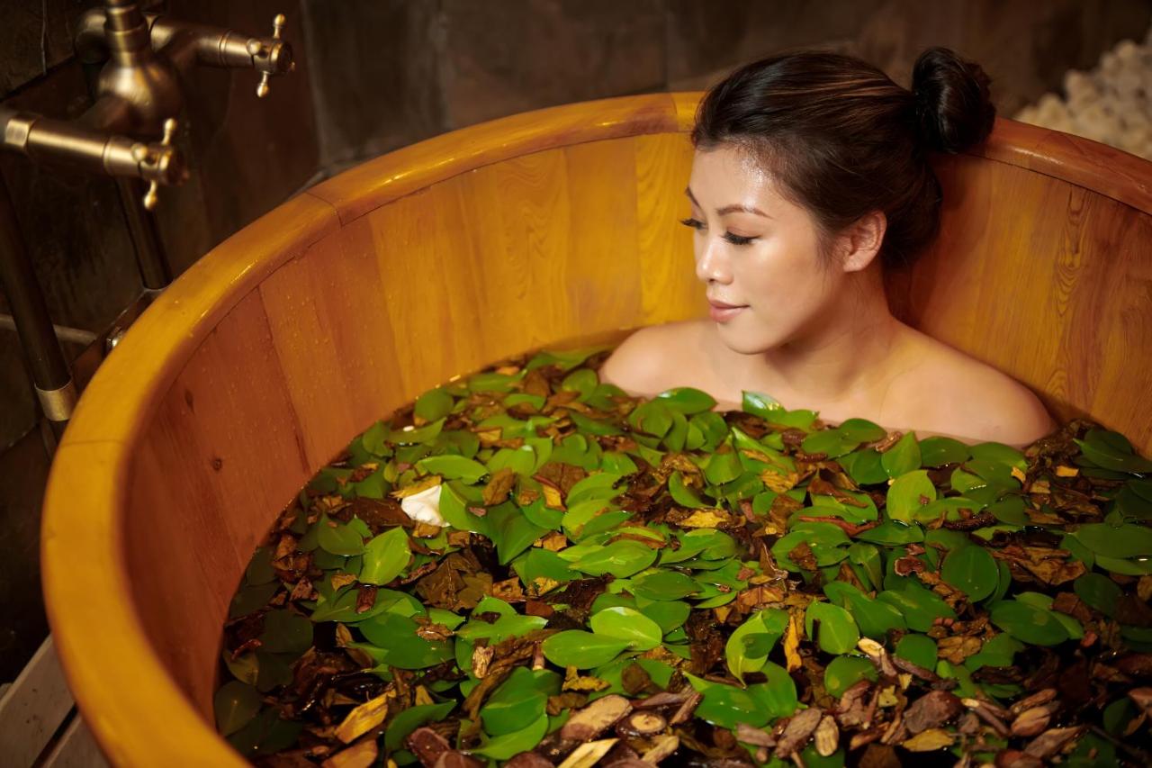 Combo 2N1Đ Silk Path Grand Sapa | Xe đưa đón từ Hà Nội + Bữa sáng + Phòng Classic